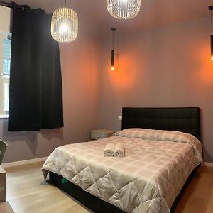 Chambre Standarde Lit King-Size